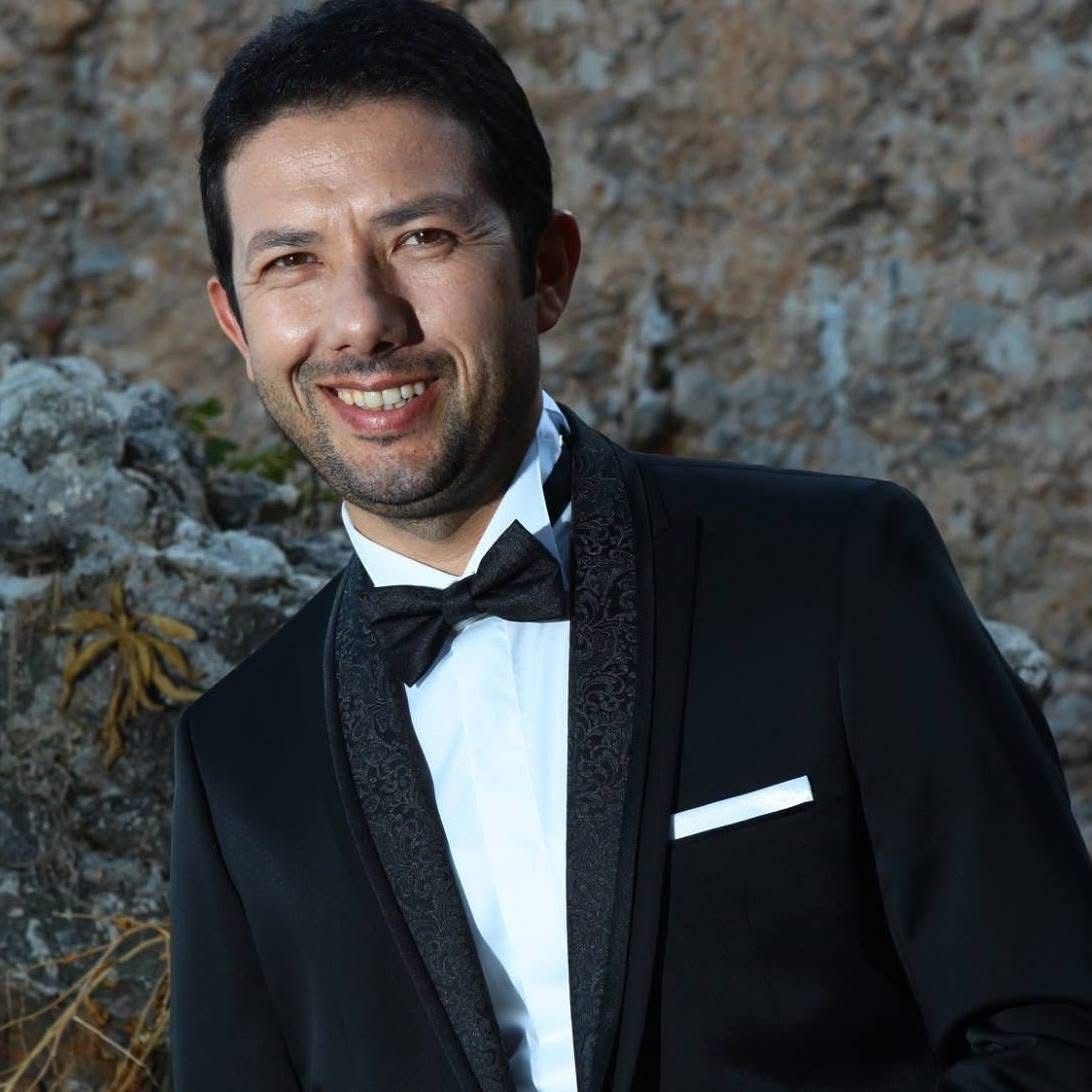 Mehmet Yazıcıoğlu