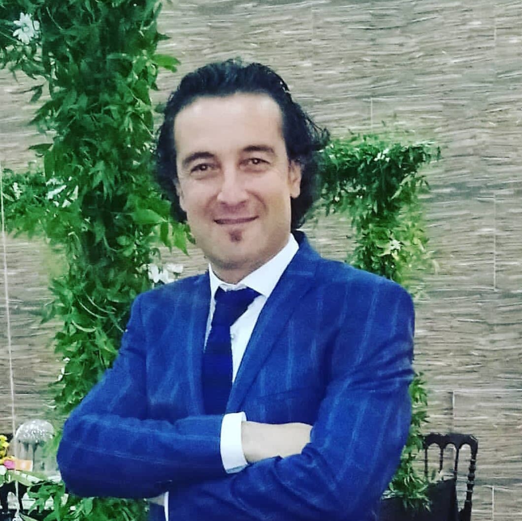 Ali İhsan Lazoğlu