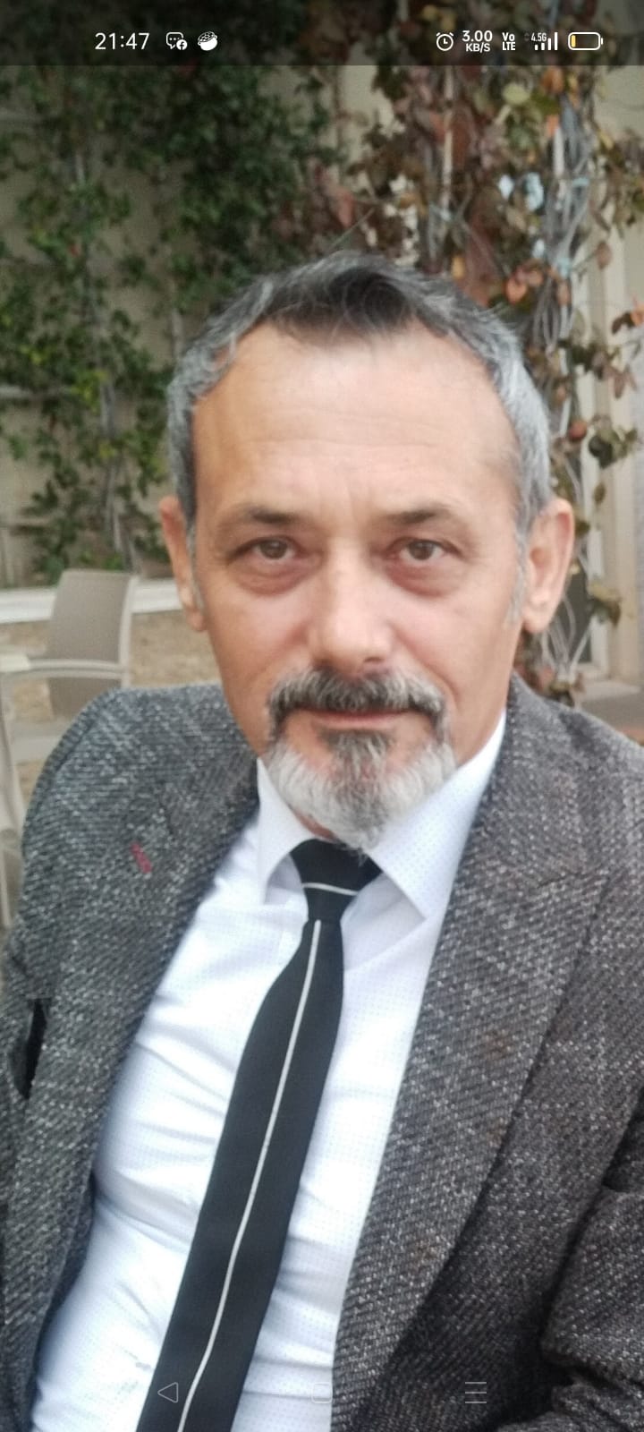 Murat Keş